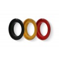 CNC Racing Small Rear Wheel Taper Cone Spacer for Ducati's CNC Racing Small Rear Wheel Taper Cone Spacer for Ducati's